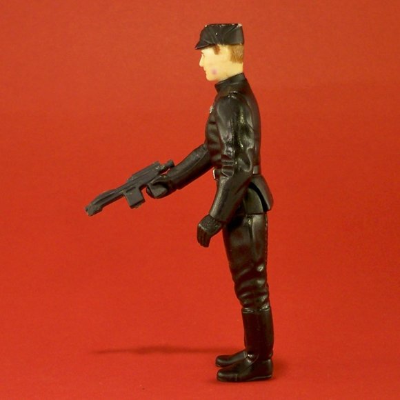 Star Wars The Empire Strikes Back (Imperial Commander) Original Vintage - Picture 8 of 9